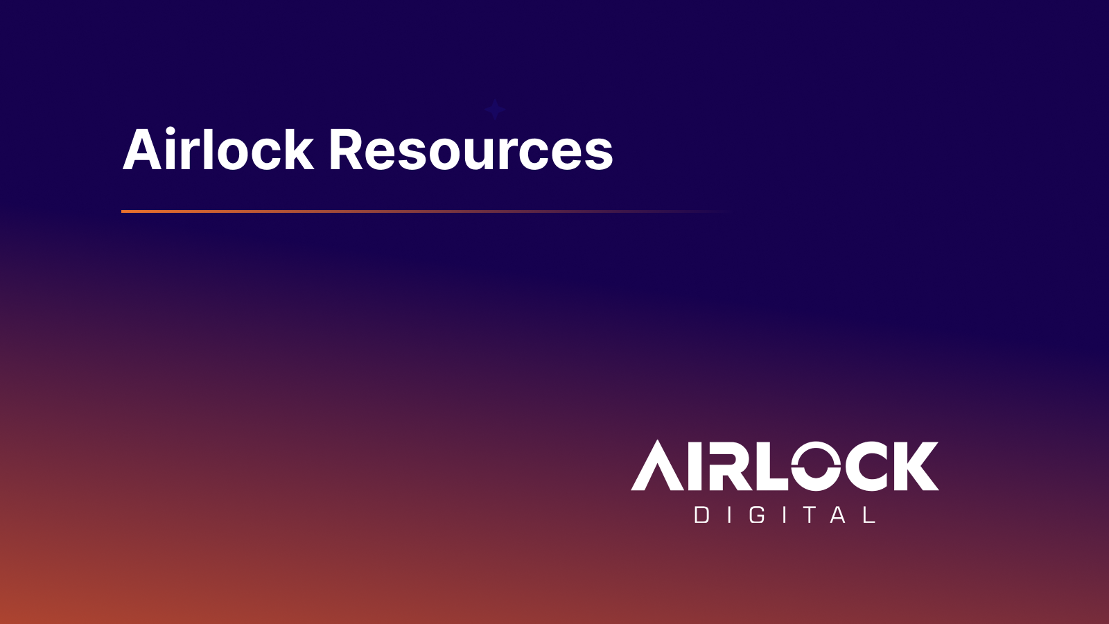 Resources